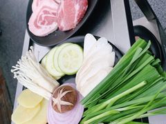 -我们家韩国烤肉8号店(郫都店)