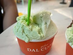 -Dal Cuore 达可芮冰淇淋(陕西北路店)