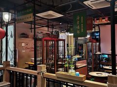 -海煮叹鲜·粥底火锅·港式海鲜打边炉(赛银国际广场店)