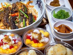 -李犟大爆鳝面·手工蟹黄包(湖滨西湖店)