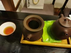 -青藤茶馆(南山路店)