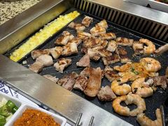 -阿亲家·韩式无限烤肉(春熙路店)