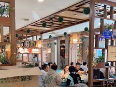 -老三骨头馆(白桦东路店)