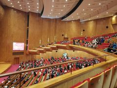 -北京大学百年讲堂