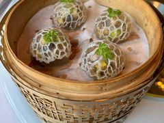 -金轩中餐厅 Jin Xuan(浦东丽思卡尔顿酒店)