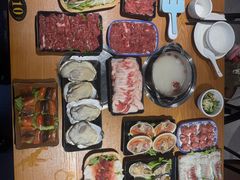 -水禾轩·海鲜蒸汽主题餐厅(拱北店)
