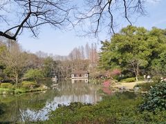 -杭州植物园
