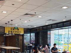 -麦当劳(世贸店)