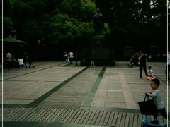 -郑和公园