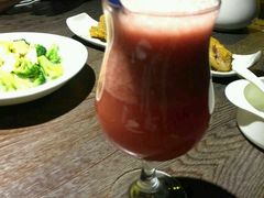 -青叶202都市餐厅(迪诺水镇店)
