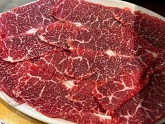 -牛必福潮汕牛肉火锅(油坊桥店)