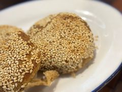 -烤肉季饭庄