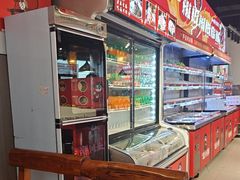 -芦记老川锅川锅纯自助(农大店)