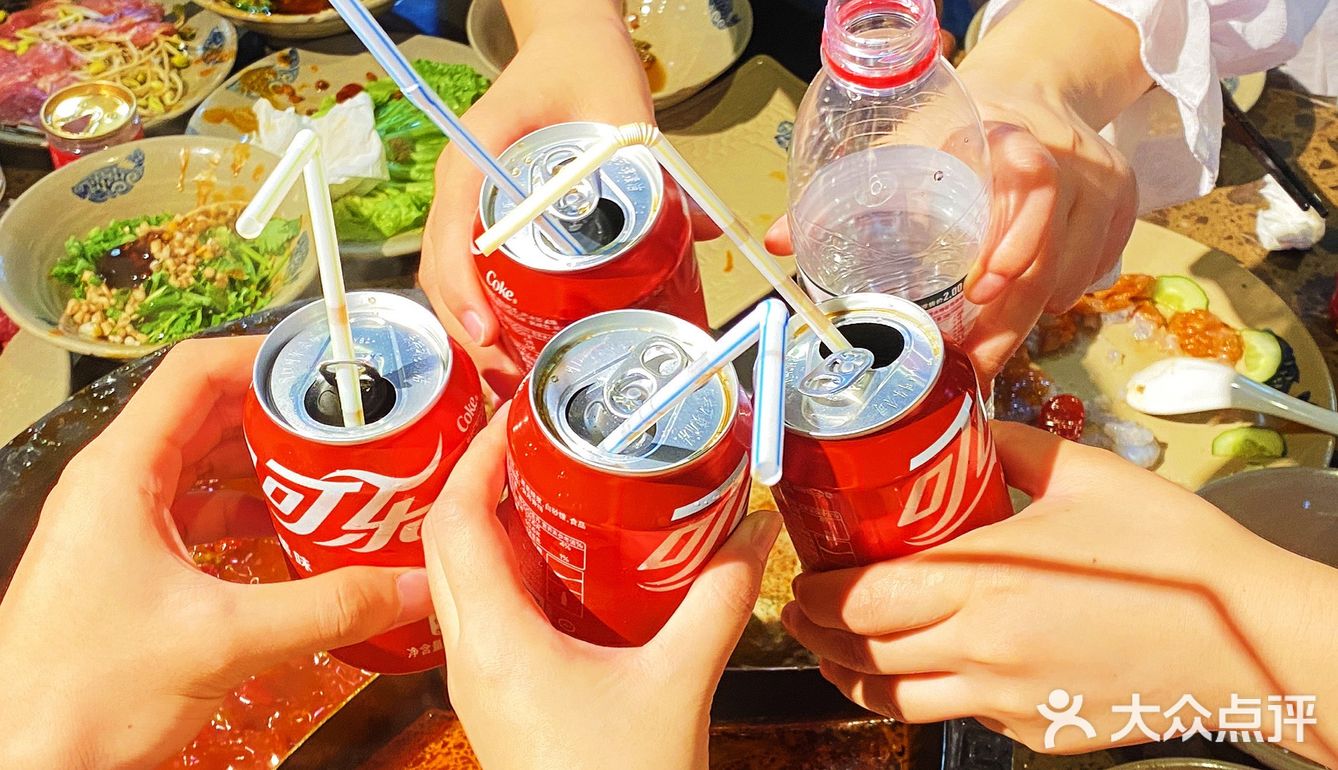 重庆火锅必吃榜💯