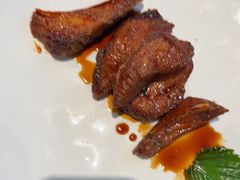 -望乡楼上海菜(日月光店)