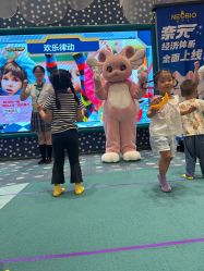 -奈尔宝家庭中心·亲子餐厅(苏州大悦城店)