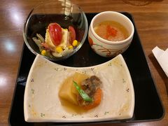 -希望日本料理(保利香槟花园店)