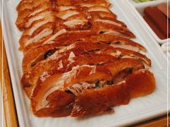 -丽满园·春饼烤鸭(金地广场店)