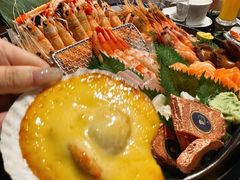 -極上萬膳·日料放题(海岸城店)