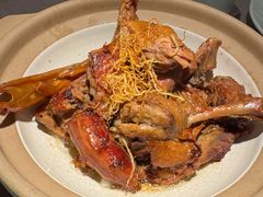 -闽上鲜·福建菜(龙湖滨江天街店)