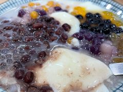-哼哈豆花工房(高铁吾悦广场店)