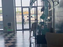 -希岸酒店(广州北站花城路地铁站店)