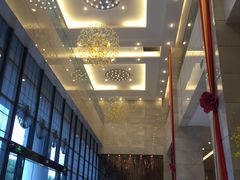 -新日月育才大酒店-中餐厅(环城北路店)