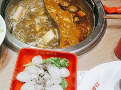 -季季红火锅(丰城洪客隆店)