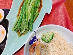 芦笋-蟹尊苑(巨鹿店)