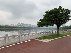 -南宁南湖公园