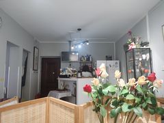 -捌楼咖啡书吧(南开店)