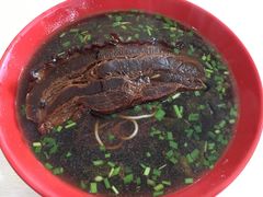 -小龙大肉面馆