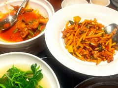 -瑶王府·广西菜(金阳路店)