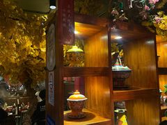 -京元盛铜锅涮肉(上海总店)