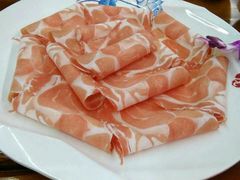 -五悦北平四季涮肉·烧烤(老商埠店)