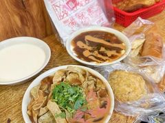 -真素诚·清真(新华路店)