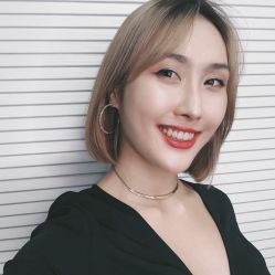 -TK·HAIR SALON韩式设计