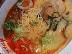 -味千拉面(双井店)