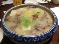 -陆壹捌餐厅(五大道店)