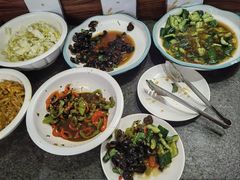 -新世纪酒店·早茶餐厅