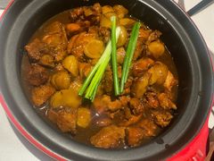 -外婆家(西红门荟聚购物中心店)