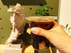 -Legno.ita Coffee by Wood(襄阳南路店)