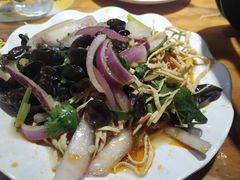 -老狼大盘鸡(祭城店)