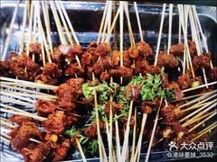 -三生小馆(亭知路店)