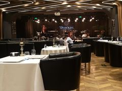 大堂-西山人家·二十年老字号农家菜(旺山店)