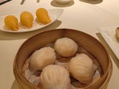 -利苑酒家(宜安广场店)