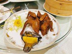 妙龄乳鸽-帝皇楼