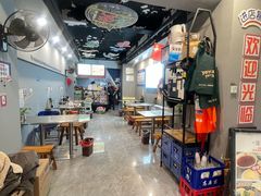 -湛记蘸水米线(粉巷店)
