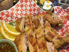 -泰妃殿(武汉首店)