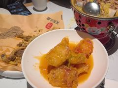 -关东小磨东北菜(漕河泾印象城店)